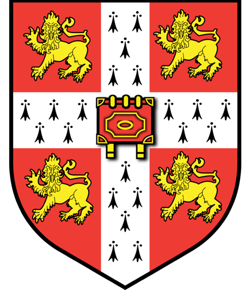 Cambridge Logo